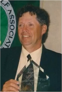 Neil Johnson
Minnesota